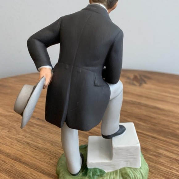 Avon Vintage Clark Gable 1984 - Picture 5 of 5